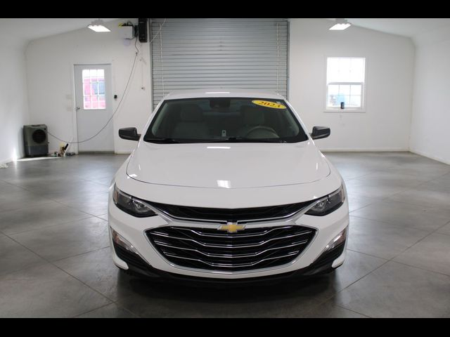 2023 Chevrolet Malibu LS