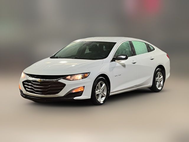 2023 Chevrolet Malibu LS