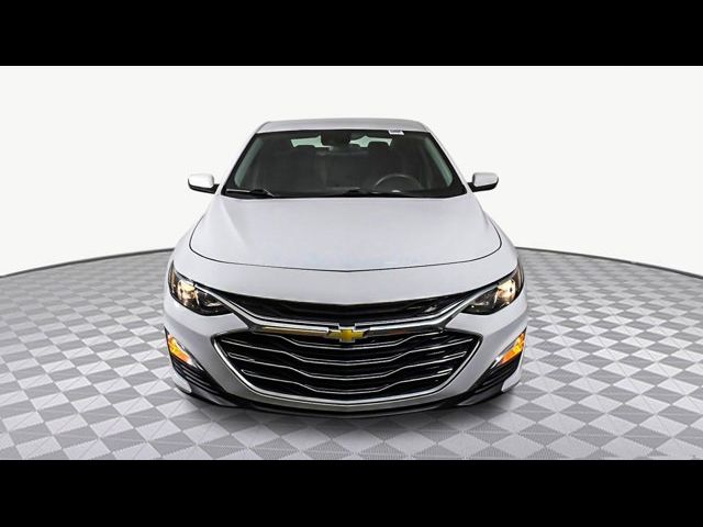 2023 Chevrolet Malibu LS