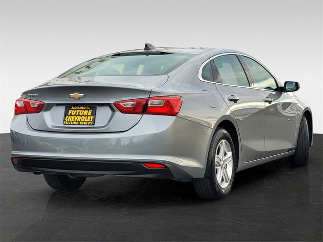 2023 Chevrolet Malibu LS