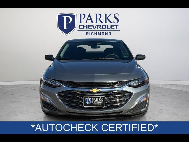 2023 Chevrolet Malibu LS