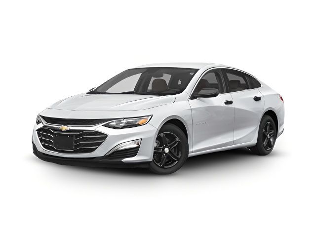 2023 Chevrolet Malibu LS