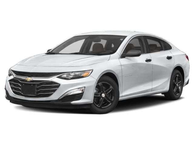 2023 Chevrolet Malibu LS