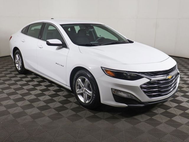 2023 Chevrolet Malibu LS