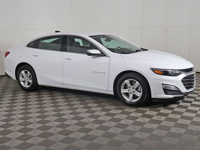 2023 Chevrolet Malibu LS