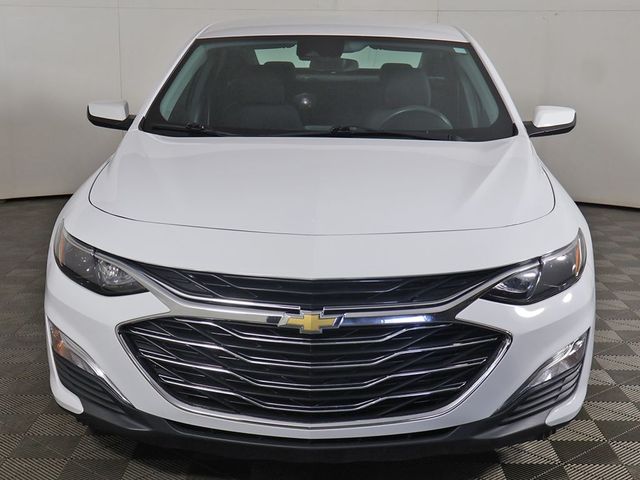 2023 Chevrolet Malibu LS