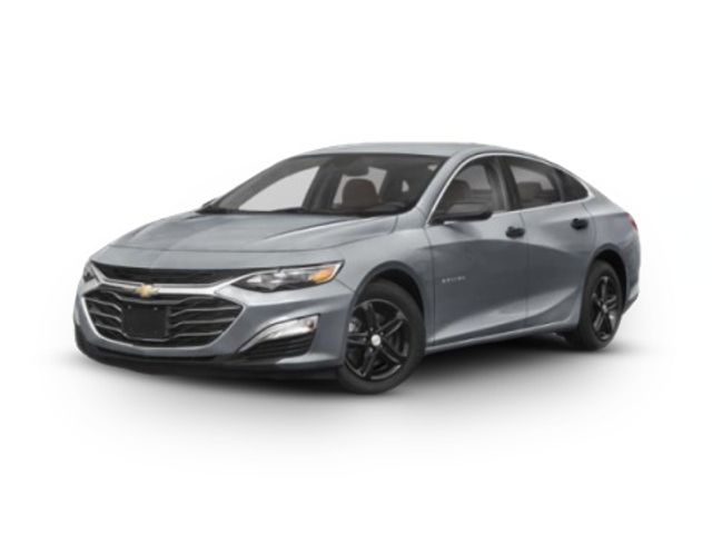 2023 Chevrolet Malibu LS