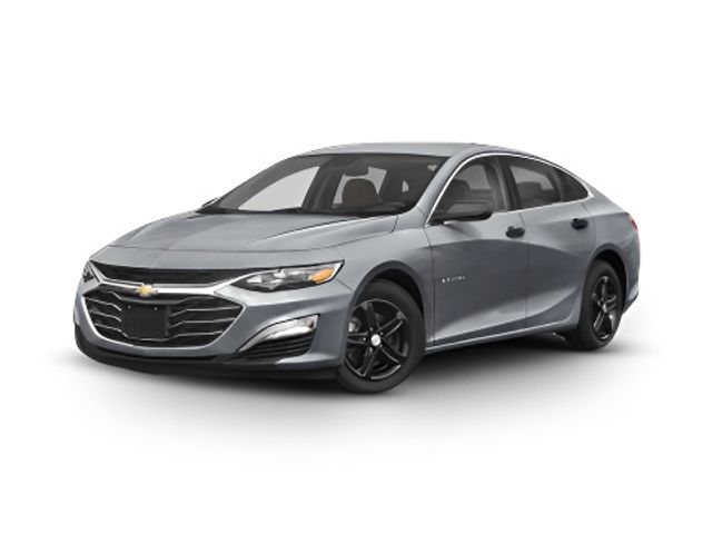 2023 Chevrolet Malibu LS