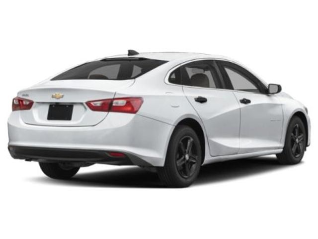 2023 Chevrolet Malibu LS