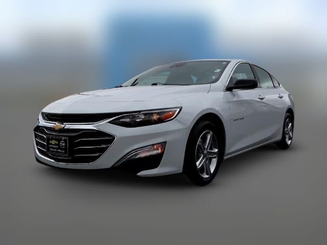 2023 Chevrolet Malibu LS