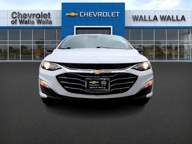 2023 Chevrolet Malibu LS