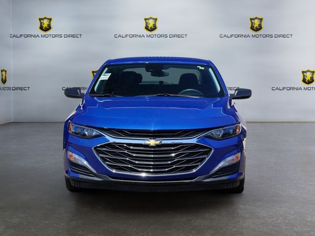 2023 Chevrolet Malibu LS