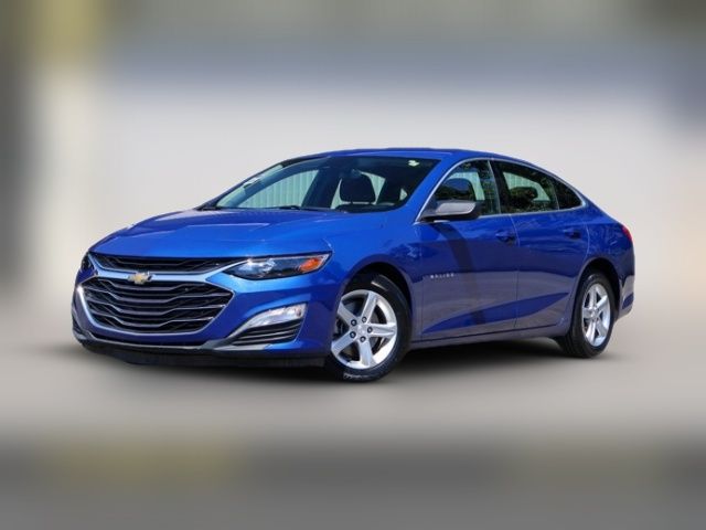 2023 Chevrolet Malibu LS