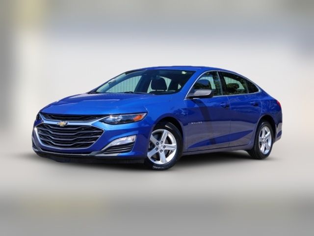 2023 Chevrolet Malibu LS