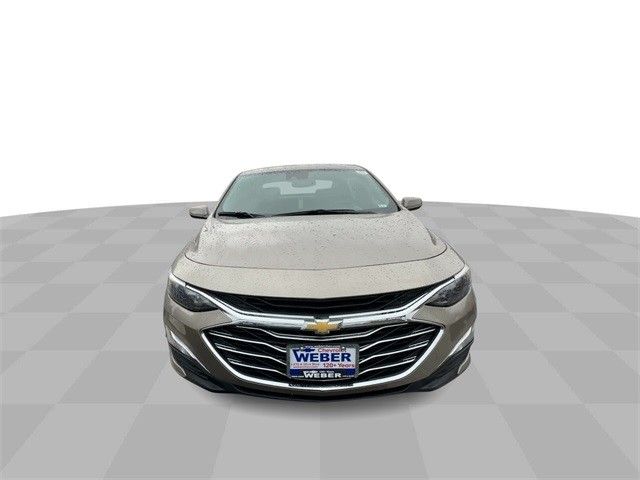 2023 Chevrolet Malibu LS