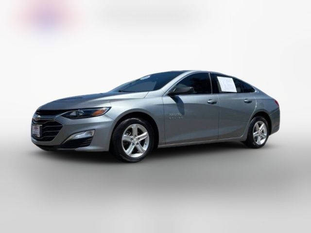 2023 Chevrolet Malibu LS