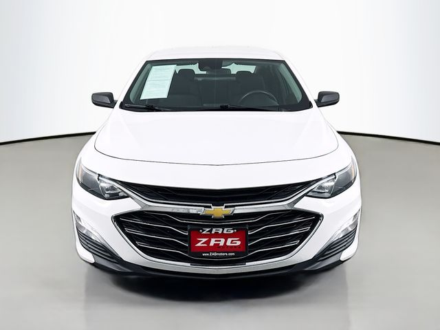 2023 Chevrolet Malibu LS