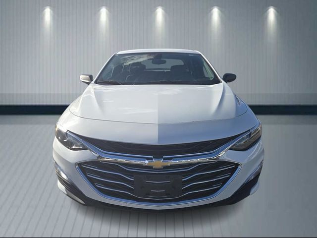 2023 Chevrolet Malibu LS