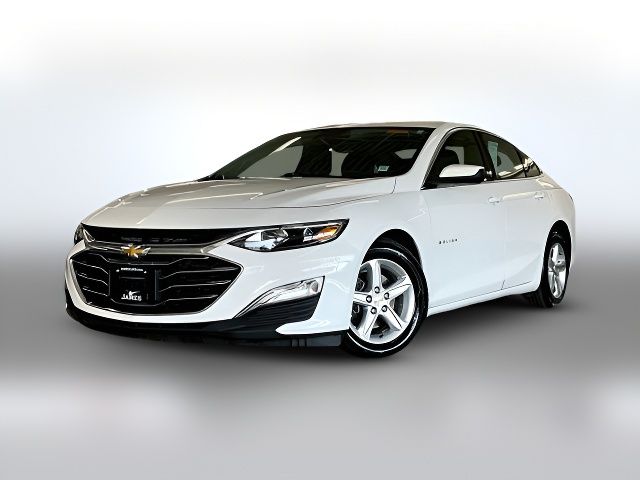 2023 Chevrolet Malibu LS