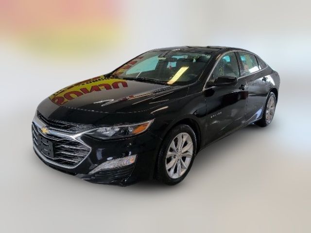 2023 Chevrolet Malibu 1LT