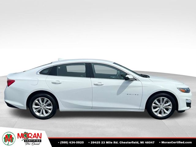 2023 Chevrolet Malibu 1LT