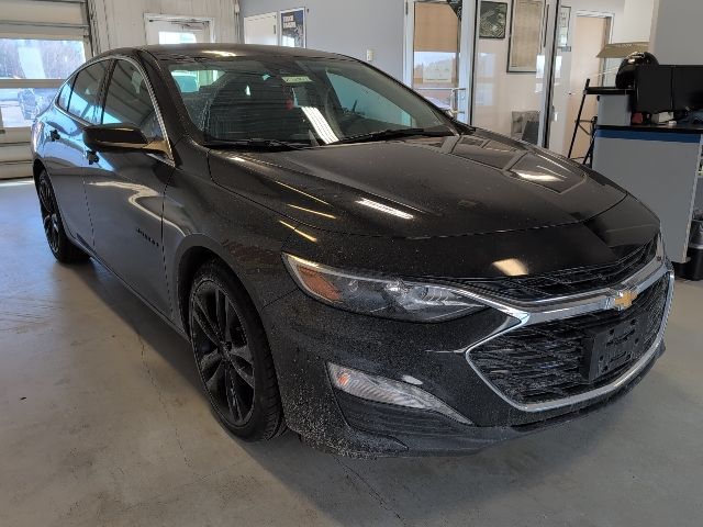 2023 Chevrolet Malibu 1LT