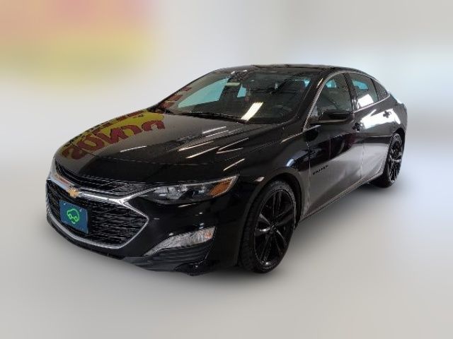 2023 Chevrolet Malibu 1LT