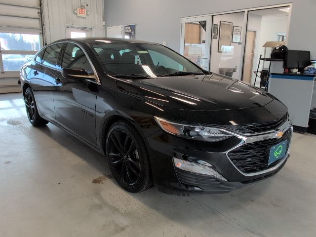 2023 Chevrolet Malibu 1LT