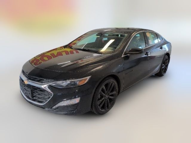 2023 Chevrolet Malibu 1LT