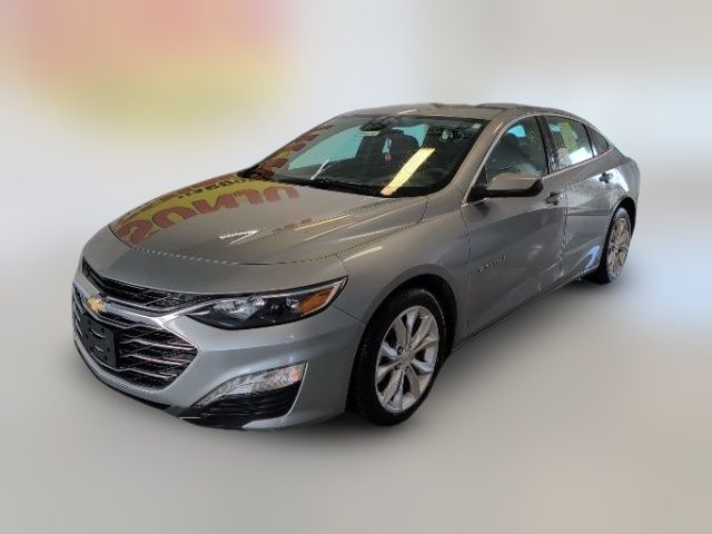 2023 Chevrolet Malibu 1LT