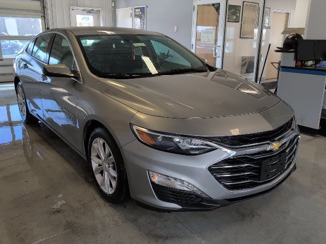 2023 Chevrolet Malibu 1LT