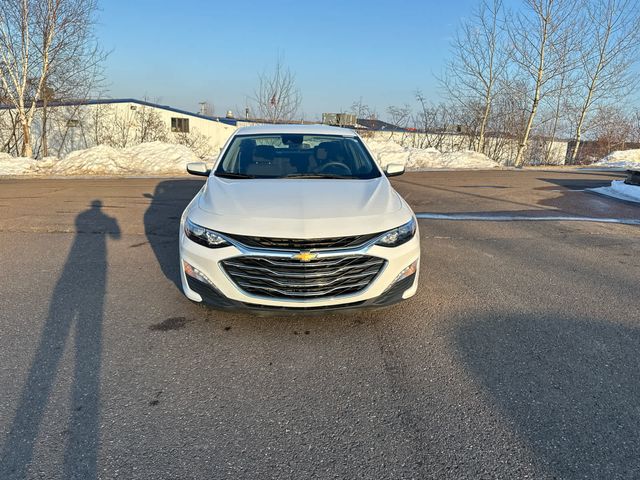 2023 Chevrolet Malibu 1LT