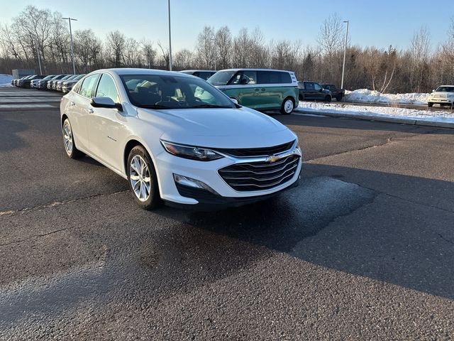 2023 Chevrolet Malibu 1LT