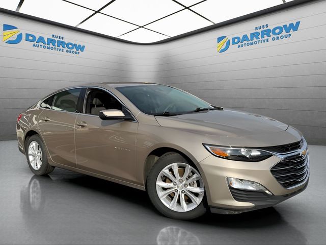 2023 Chevrolet Malibu 1LT