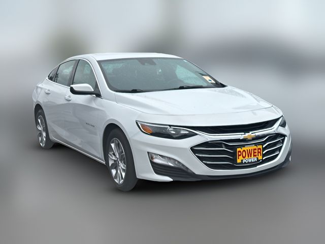2023 Chevrolet Malibu 1LT