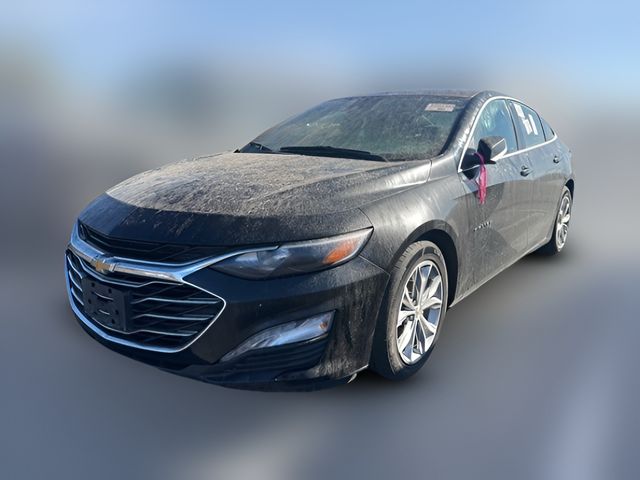 2023 Chevrolet Malibu 1LT