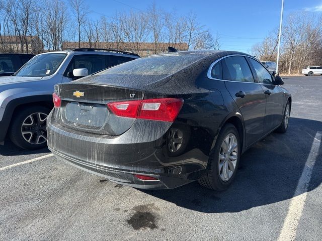 2023 Chevrolet Malibu 1LT