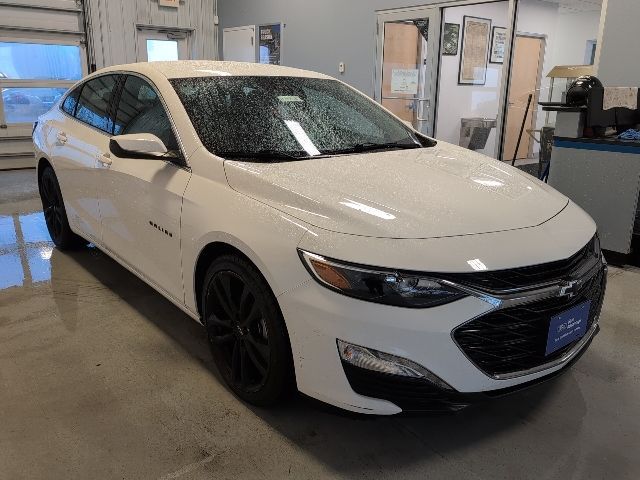 2023 Chevrolet Malibu 1LT