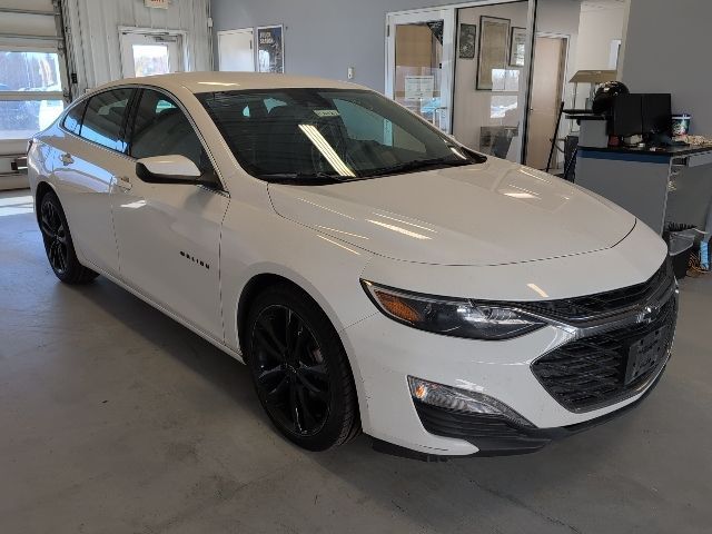 2023 Chevrolet Malibu 1LT