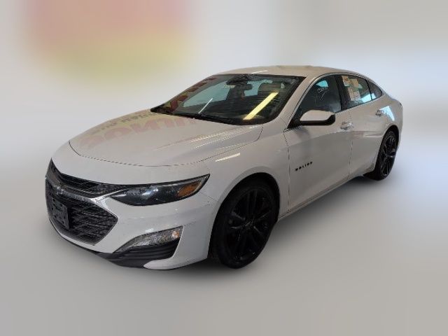 2023 Chevrolet Malibu 1LT