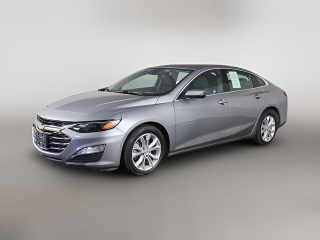2023 Chevrolet Malibu 1LT