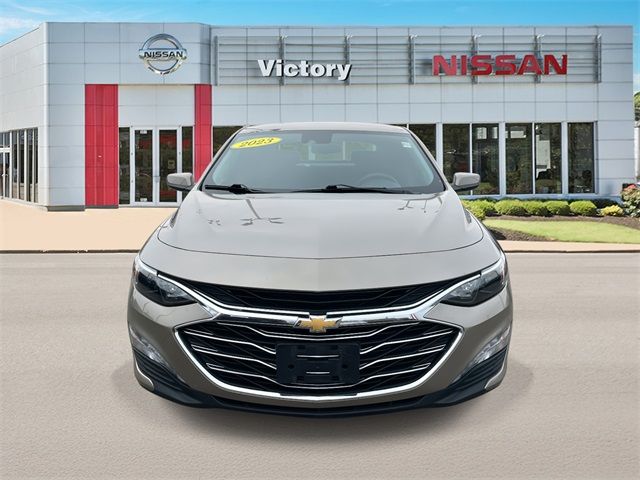 2023 Chevrolet Malibu 1LT