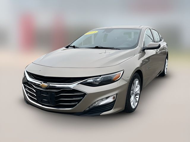 2023 Chevrolet Malibu 1LT