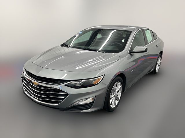 2023 Chevrolet Malibu 1LT