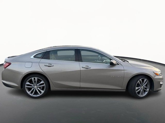 2023 Chevrolet Malibu 2LT
