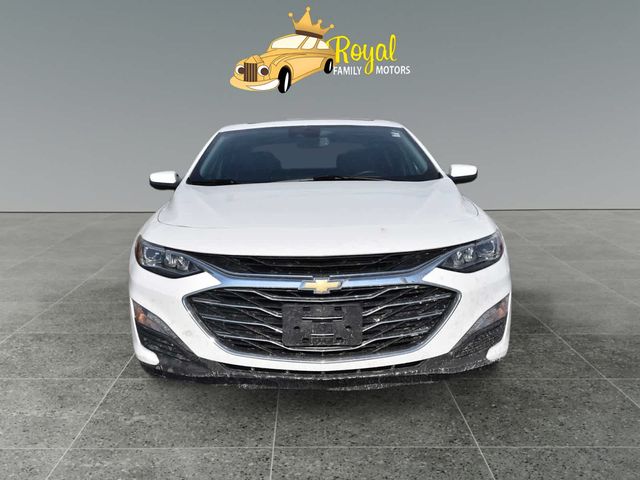 2023 Chevrolet Malibu 2LT