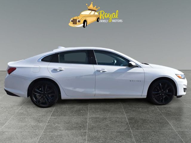 2023 Chevrolet Malibu 2LT