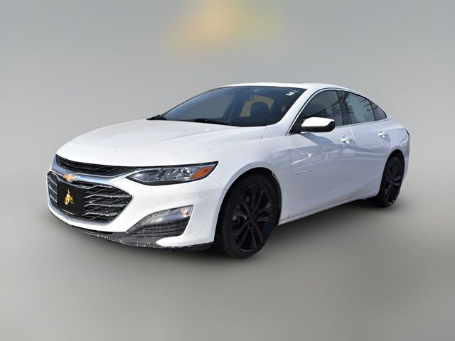 2023 Chevrolet Malibu 2LT