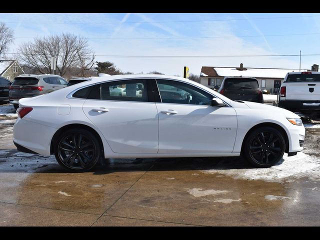 2023 Chevrolet Malibu 2LT