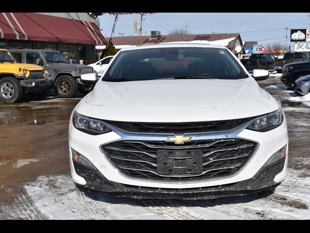 2023 Chevrolet Malibu 2LT